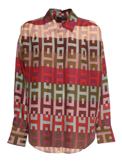 LORENA ANTONIAZZI SHIRT