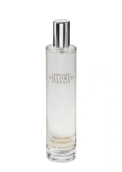 LORENZO VILLORESI LORENZO VILLORESI TEINT DE NEIGE ROOM SPRAY 100ML