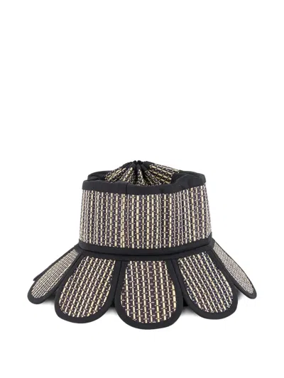 LORNA MURRAY MANHATTAN HAT