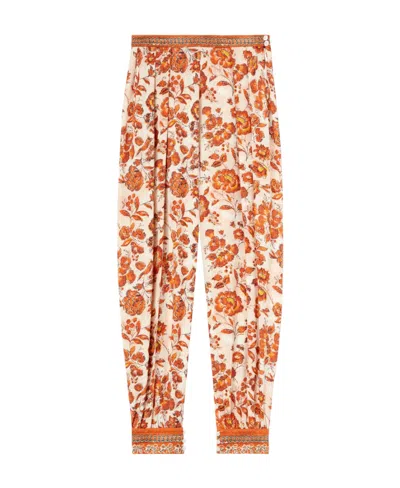 LORO PIANA ALVY CASUAL PANTS