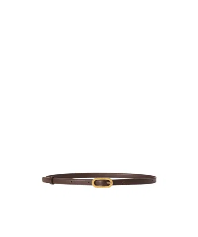 LORO PIANA BUBBLES BELT