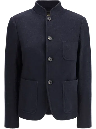LORO PIANA CASHMERE JACKET