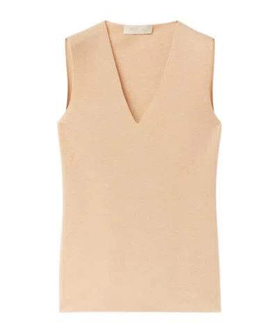 LORO PIANA COCOONING SWEATER