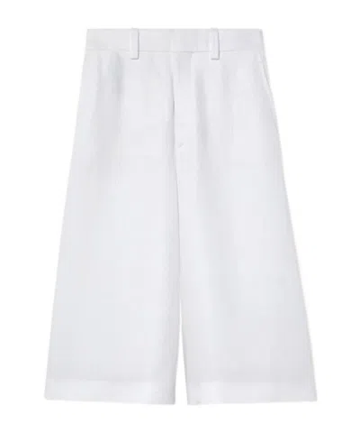 LORO PIANA DRAKE BERMUDA SHORTS