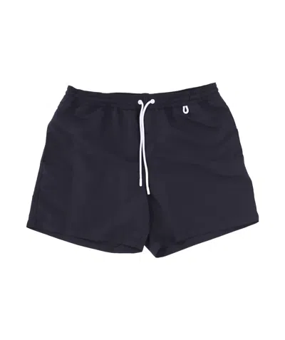 LORO PIANA BAY DRAWSTRING POCKET SHORTS