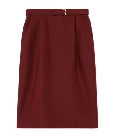 LORO PIANA EMILIA WOMEN'S SKIRT