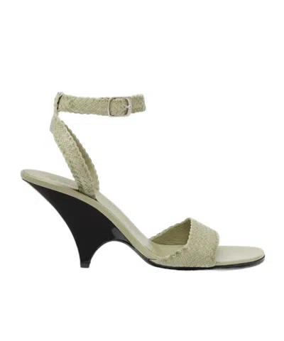 LORO PIANA EVA SANDAL