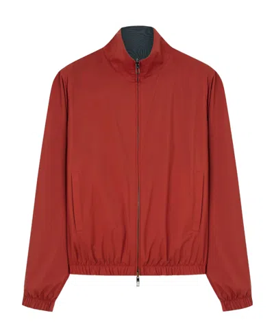 LORO PIANA LONG-SLEEVED JACKET