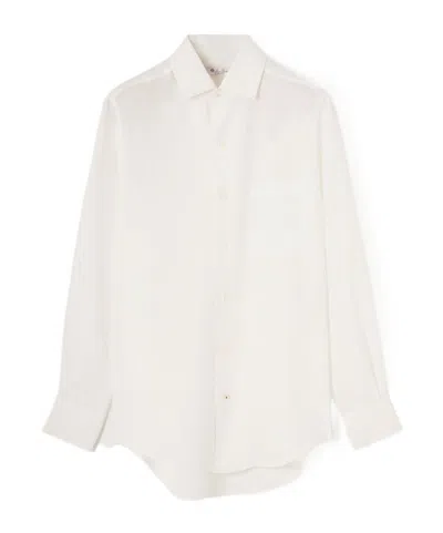 LORO PIANA LORO PIANA ANDRÉ SHIRT