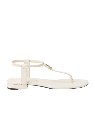 LORO PIANA MINDIL INFRA SANDAL