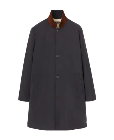 LORO PIANA LONG SLEEVE JACKET