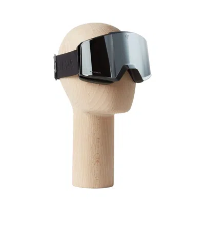 LORO PIANA SKI GOGGLES