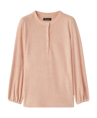 LORO PIANA PANAREA SWEATER