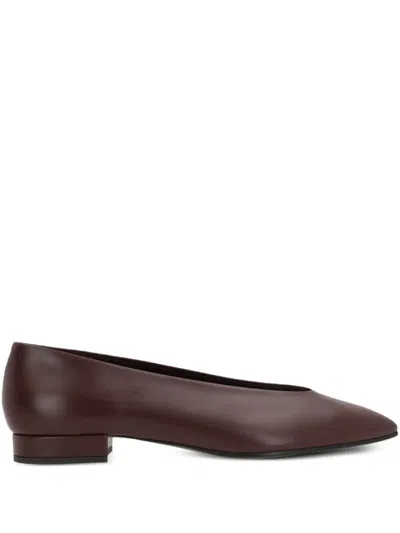 LORO PIANA REBECCA BALLERINAS