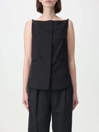 LOULOU STUDIO TOP WOMAN LOU LOU STUDIO