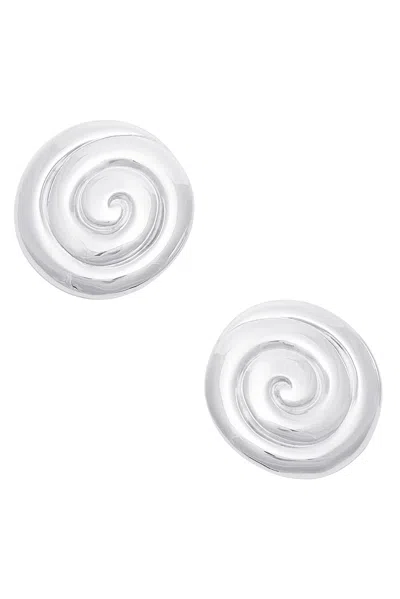 LOUIS ABEL UZU EARRINGS