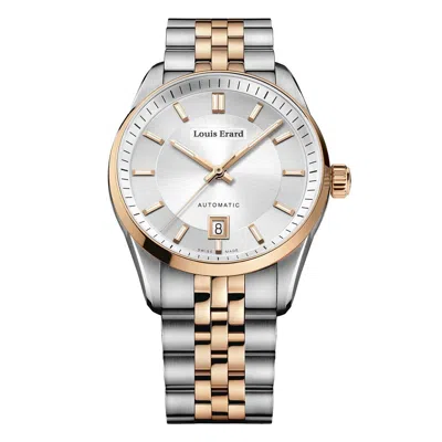 LOUIS ERARD LOUISERARD HERITAGE, M, T/T, SIL-D,T/T-B,M A