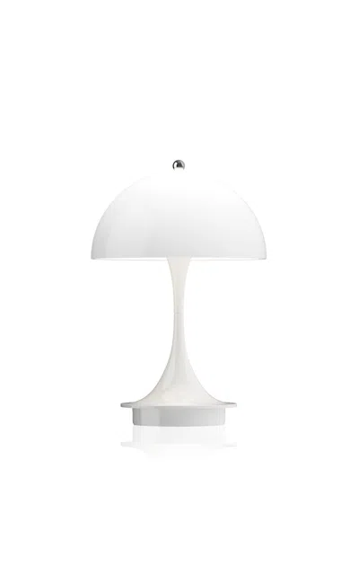 LOUIS POULSEN PANTHELLA 160 PORTABLE LAMP