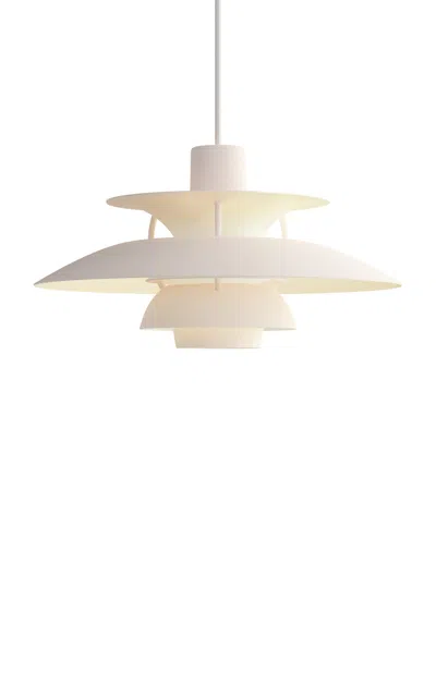 LOUIS POULSEN PH 5 MINI PENDANT LAMP