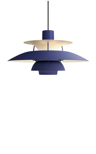 LOUIS POULSEN PH 5 PENDANT LAMP