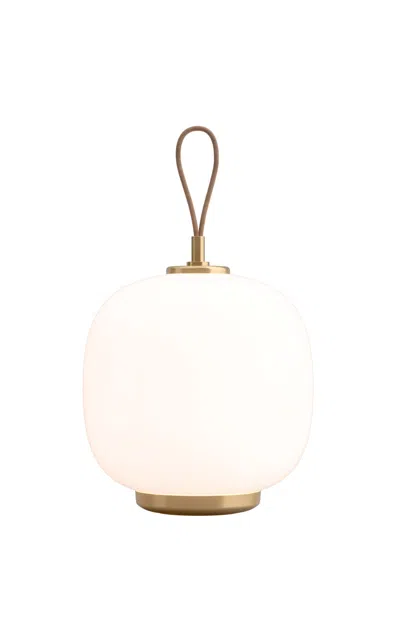 LOUIS POULSEN VL45 RADIOHUS PORTABLE LAMP