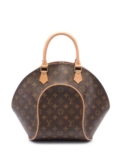 LOUIS VUITTON 1998 ELLIPSE MM HANDBAG