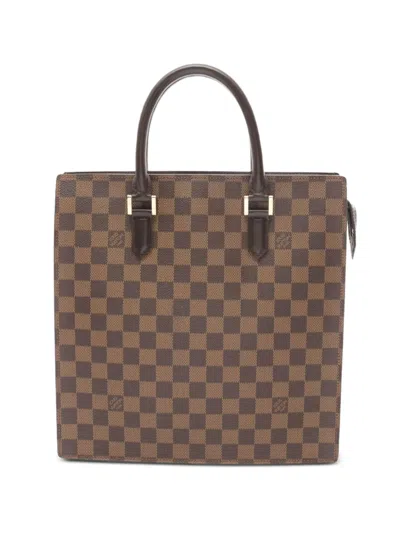 LOUIS VUITTON 1998 VENICE PM TOTE BAG