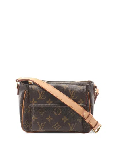 LOUIS VUITTON 2000S VIVA CITE CROSSBODY BAG