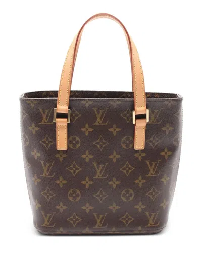 LOUIS VUITTON 2002 VAVIN PM HANDBAG