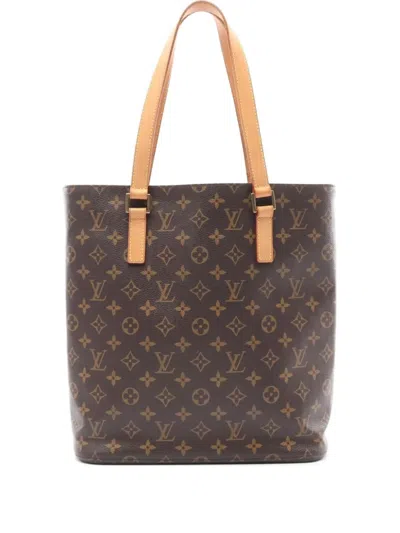LOUIS VUITTON 2004 VAVIN GM TOTE BAG
