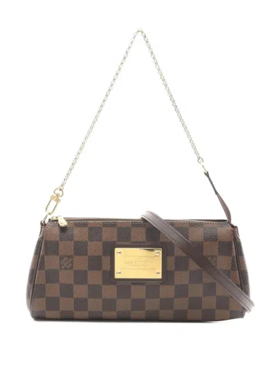 LOUIS VUITTON 2012 EVA HANDBAG