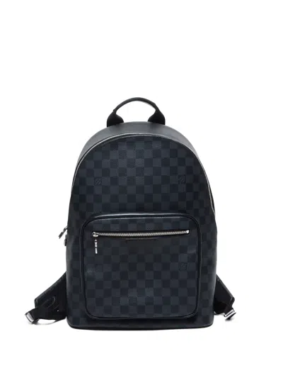 LOUIS VUITTON 2020-2024 JOSH BACKPACK