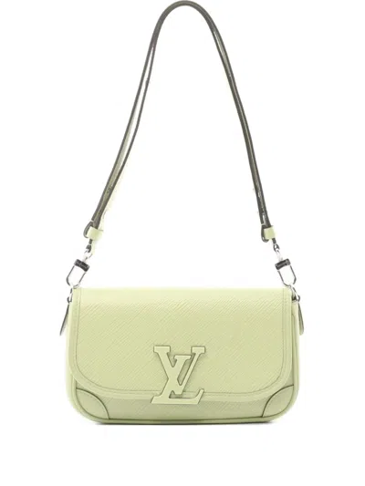 LOUIS VUITTON 2021 BUSI NM SHOULDER BAG