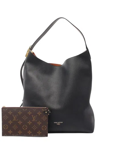 LOUIS VUITTON 2021 LOWKEY MM TOTE BAG