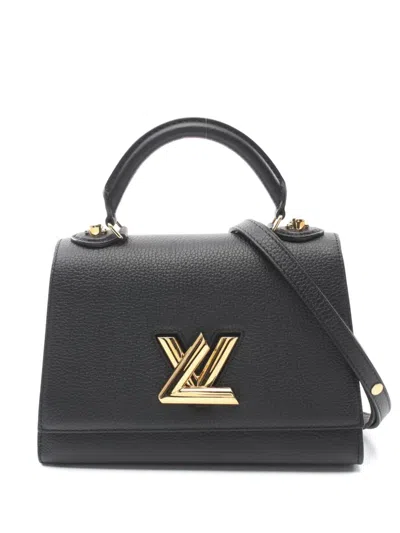 LOUIS VUITTON 2021 TWIST PM HANDBAG