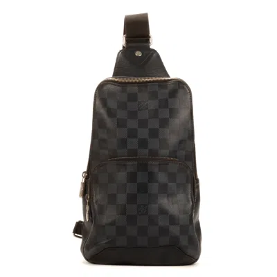 LOUIS VUITTON AVENUE SLING