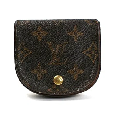 LOUIS VUITTON COIN PURSE/COIN CASE (PRE-OWNED)