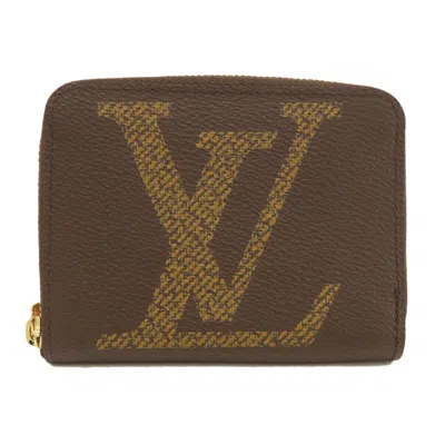 LOUIS VUITTON COIN PURSE/COIN CASE (PRE-OWNED)