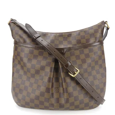 LOUIS VUITTON DAMIER CANVAS DAMIER CANVAS SHOULDER BAG (PRE-OWNED)