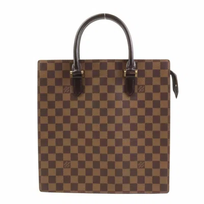 LOUIS VUITTON DAMIER CANVAS HANDBAG (PRE-OWNED)