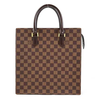 LOUIS VUITTON DAMIER CANVAS HANDBAG (PRE-OWNED)