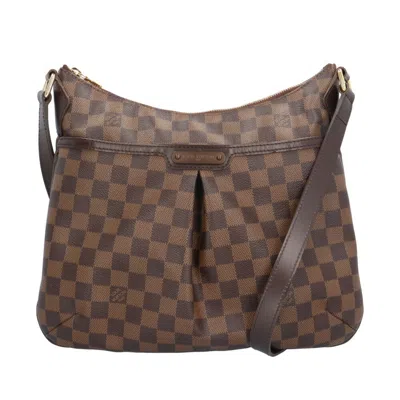 LOUIS VUITTON DAMIER DAMIER CANVAS SHOULDER BAG (PRE-OWNED)