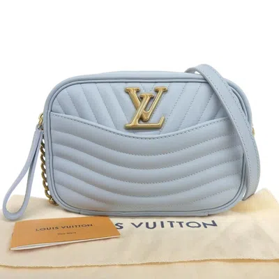 LOUIS VUITTON EPI EPI LEATHER SHOULDER BAG (PRE-OWNED)