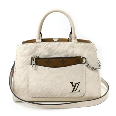 LOUIS VUITTON EPI EPI LEATHER SHOULDER BAG (PRE-OWNED)