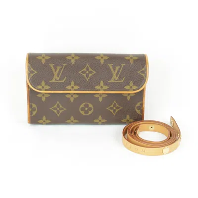 LOUIS VUITTON FANNY PACK (PRE-OWNED)