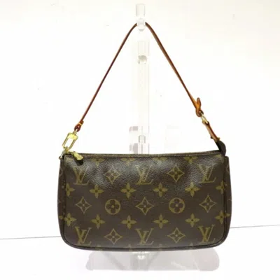 LOUIS VUITTON HANDBAG POCHETTE (PRE-OWNED)