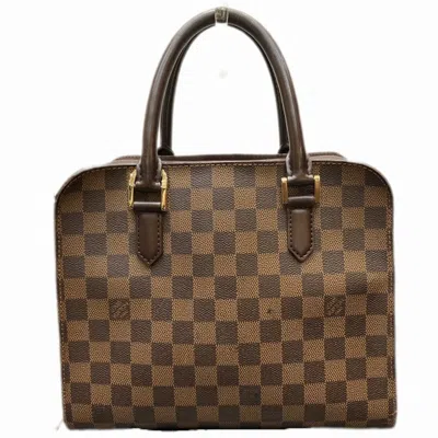 LOUIS VUITTON HANDBAG (PRE-OWNED)