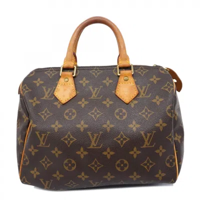 LOUIS VUITTON HANDBAG (PRE-OWNED)