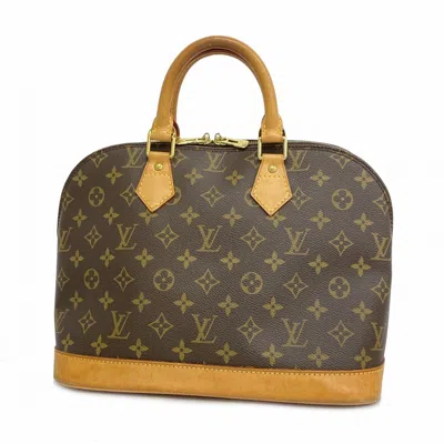 LOUIS VUITTON HANDBAG (PRE-OWNED)