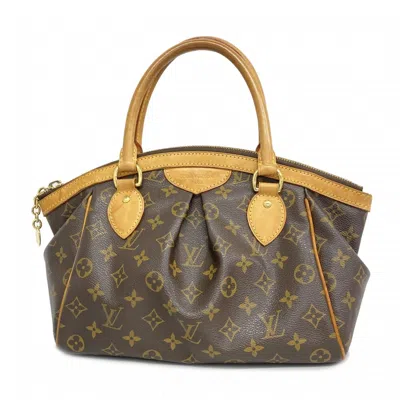 LOUIS VUITTON HANDBAG (PRE-OWNED)